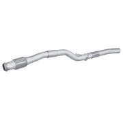 Hella Exhaust Pipe OD fits Peugeot 407 2004-2010 1.6