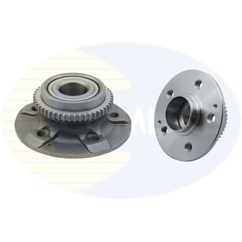 Comline Wheel Bearing Kit fits MG Zs SUV 2017 on 1.0 1.5
