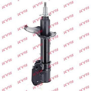 KYB Shock Absorber Damper Strut Front Right fits Nissan Terrano II 1995-2004