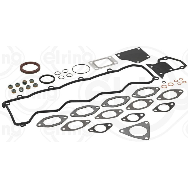 Elring Cylinder Head Gasket Kit fits Citroën Relay I Platform 1999-2002 2.8