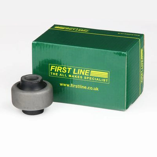 First Line Wishbone / Control / Trailing Arm Bush fits Citroën C3 II 2013-2016