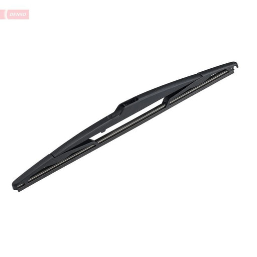 Denso Rear Wiper Blades fits BMW X3 2003-2011 2.0 2.5 3.0