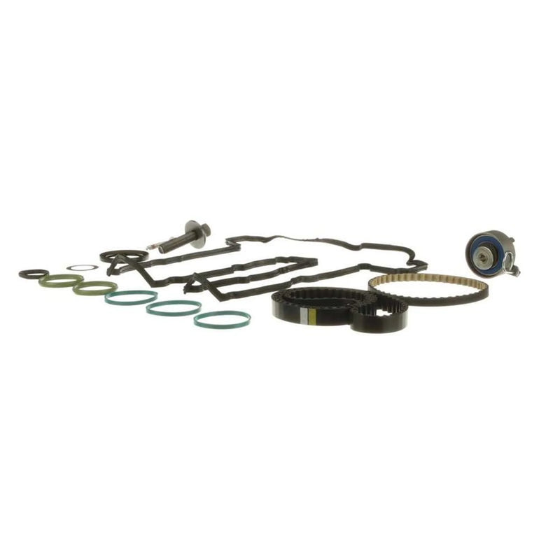 Gates Timing Belt Kit with Rollers K03T359HOB-1