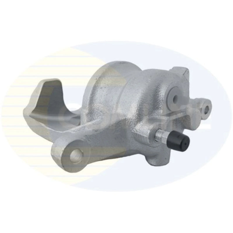 Comline Brake Caliper Assembly Front Right fits Opel Corsa C 2000-2009