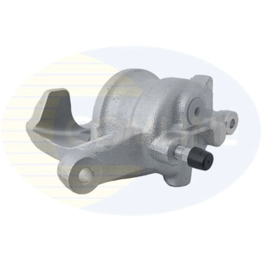 Comline Brake Caliper Assembly Front Right fits Opel Corsa C 2000-2009