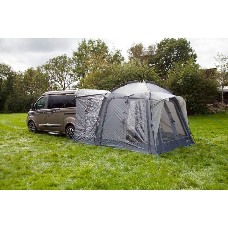 Outdoor Revolution Q Cayman T1 Tailgate Driveaway Awning Outdoor Revolution - Dynamic Drive