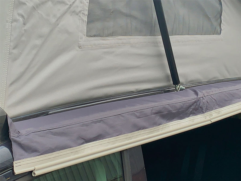 Quest Magnetic Driveaway Kit Quest - Dynamic Drive