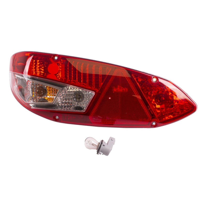 Jokon Rear Left Hand Nearside Tail Lamp Light Swift Challenger Conqueror Caravan Jokon  - Dynamic Drive