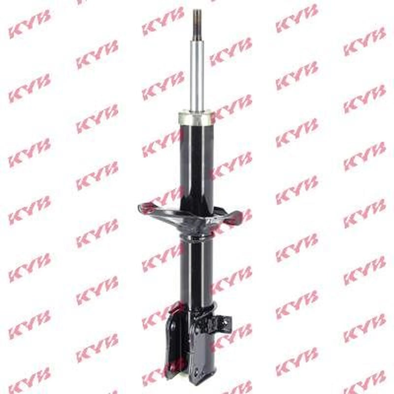 KYB Shock Absorber Damper Strut Front Left fits Subaru Justy III 2003 on 1.3 1.5
