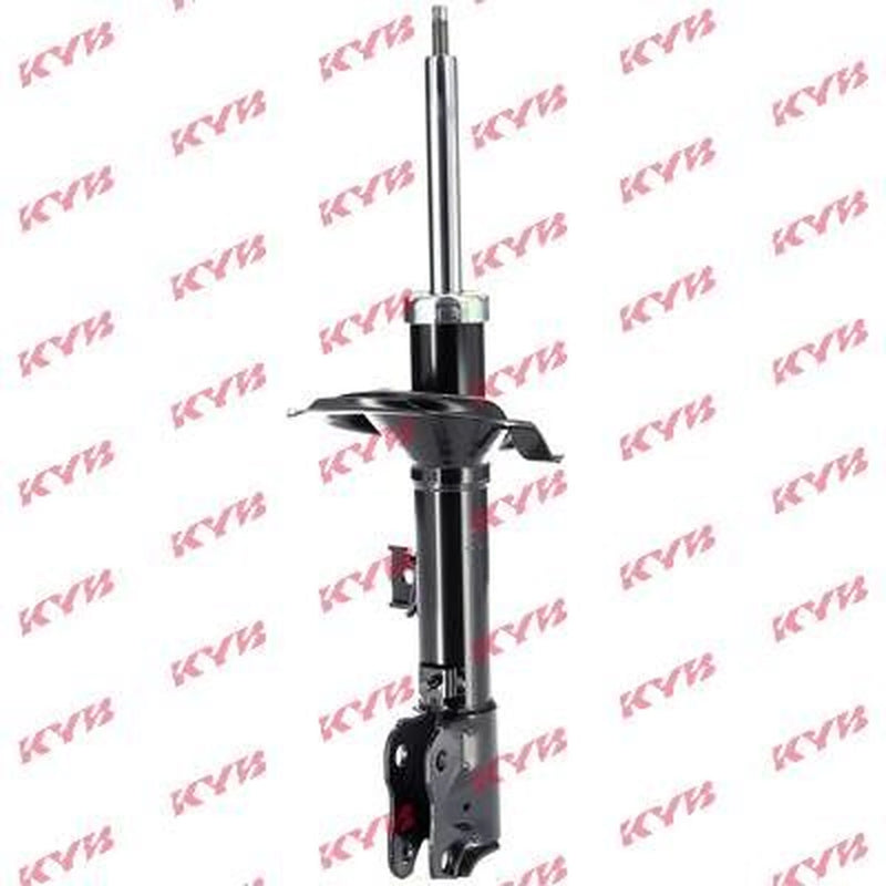 KYB Shock Absorber Damper Strut Front Right fits Citroën C-Crosser 2007-2012