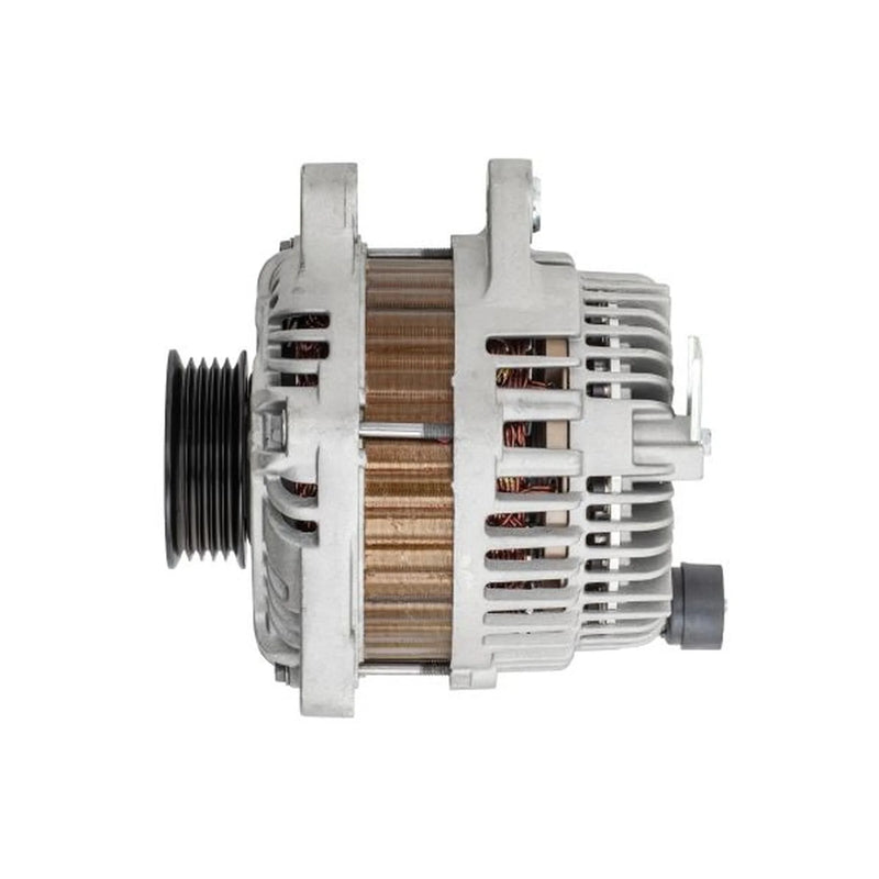 Hella Car Alternator 12V fits Honda Civic VIII 2008-2011 1.4