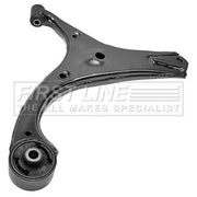 First Line Control/Trailing Arm fits Hyundai Accent III 2005-2010 1.4 1.5 1.6