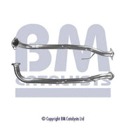 BM Catalysts Exhaust Pipe OD BM50224