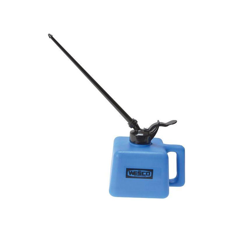 Wesco 1000/N 1000cc Oiler with (9in) Nylon Spout 00102 Wesco - NN4 Online