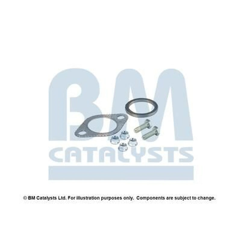 BM Catalysts Fitting Kit FK80212B FK80212B