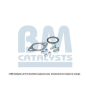 BM Catalysts Fitting Kit FK80212B FK80212B