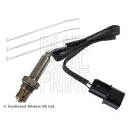 Blue Print O2 Lambda Oxygen Sensor after catalytic converter fits Hyundai Amica