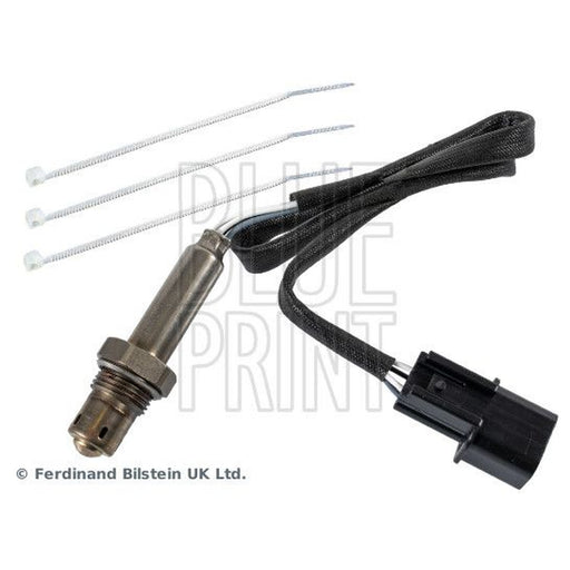 Blue Print O2 Lambda Oxygen Sensor after catalytic converter fits Hyundai Amica
