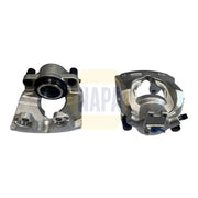 NAPA Brake Caliper Assembly Front Left NCA2537