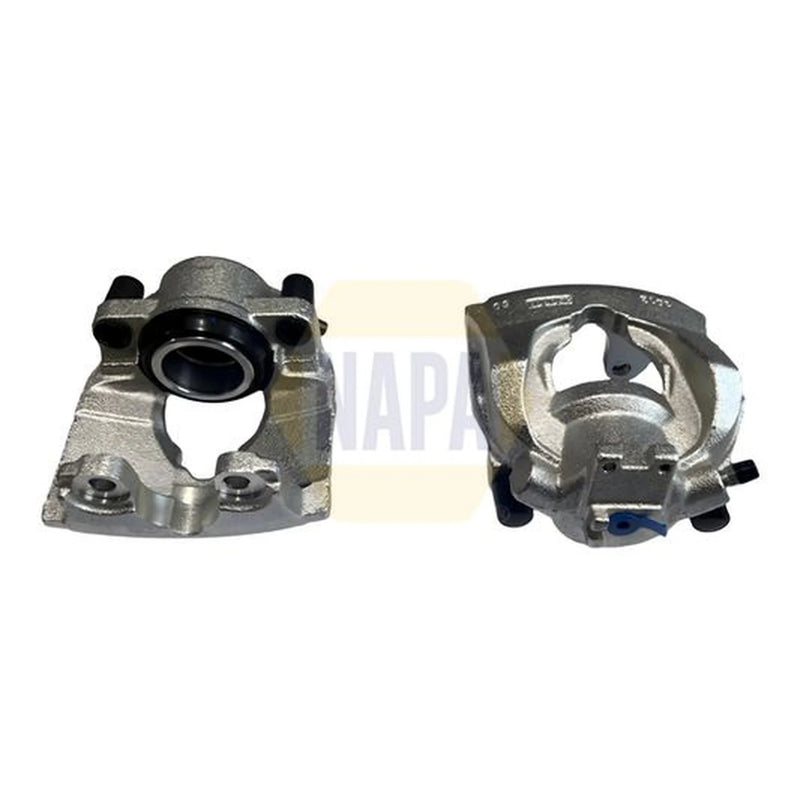 NAPA Brake Caliper Assembly Front Left NCA2537