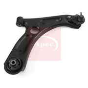 Apec 2 x Front Control/Trailing Arms