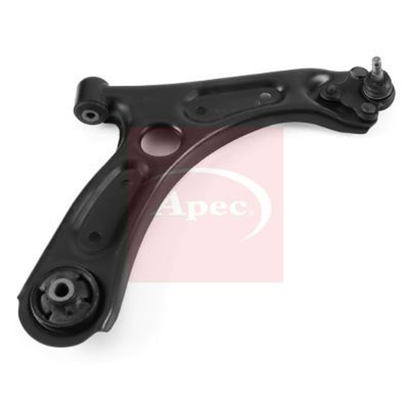 Apec 2 x Front Control/Trailing Arms