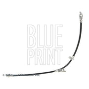 Blue Print Brake Hydraulic Hose Line Front Left ADBP530020