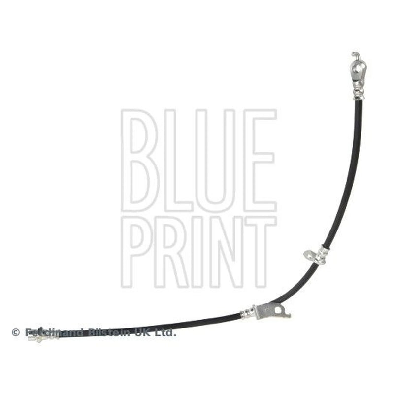 Blue Print Brake Hydraulic Hose Line Front Left ADBP530020