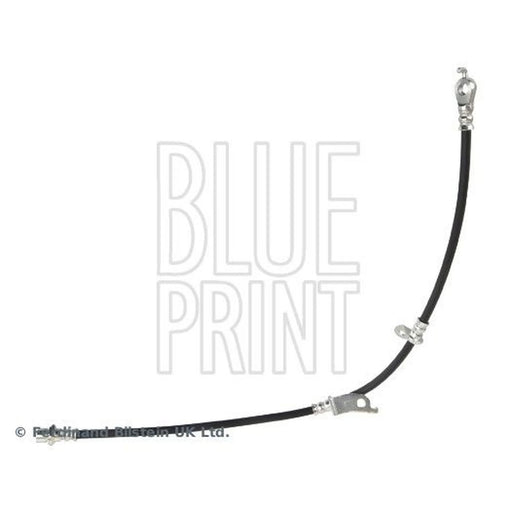 Blue Print Brake Hydraulic Hose Line Front Left ADBP530020