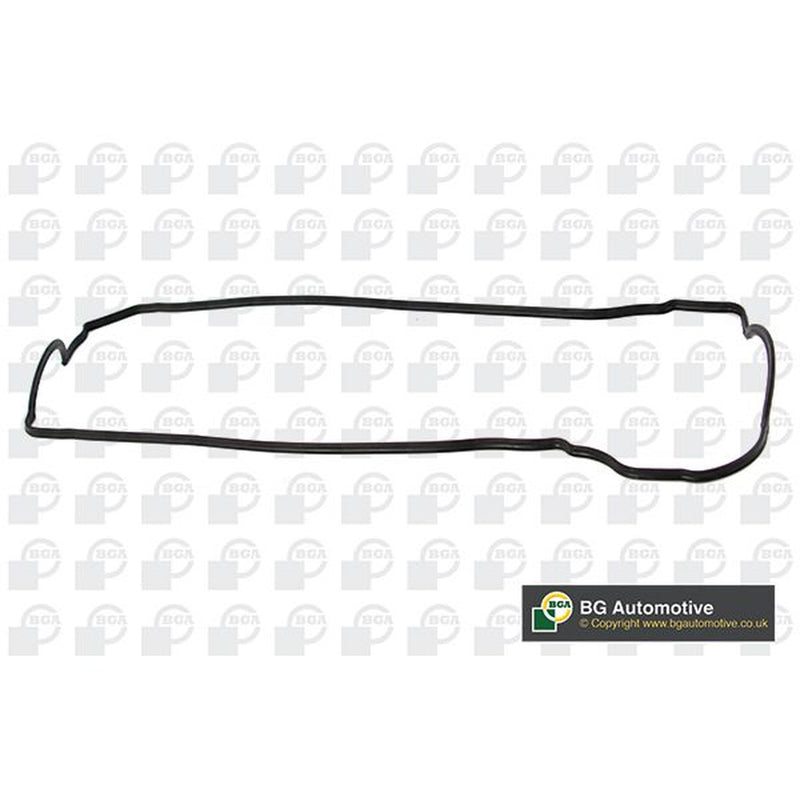BGA Cylinder Head Cover Gasket fits Lexus Is II 2005-2012