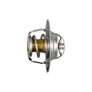 Hella Thermostat Kit (Thermostat + Coolant Temperature Sensor) fits Fiat Croma