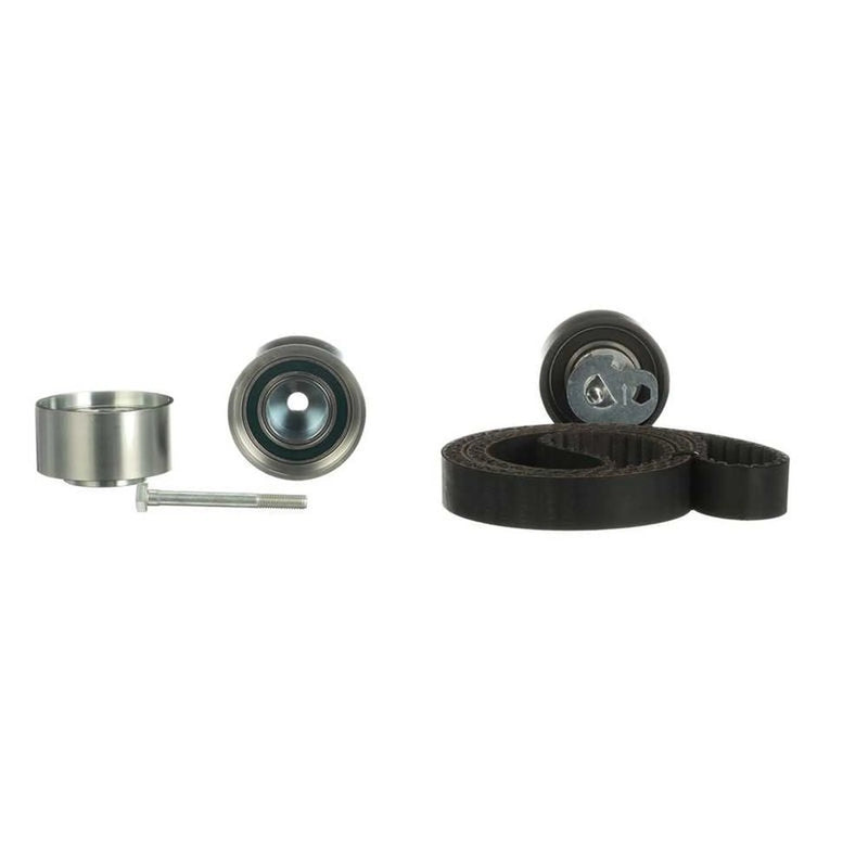 Gates Timing Belt Kit with Rollers fits Citroën C5 III 2008-2014 2.7 3.0