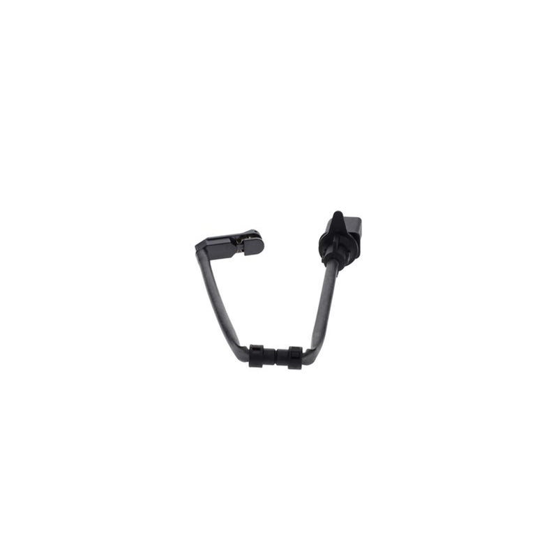 Bosch Brake Pad Wear Sensor Rear fits Audi A8 D4 2009-2018