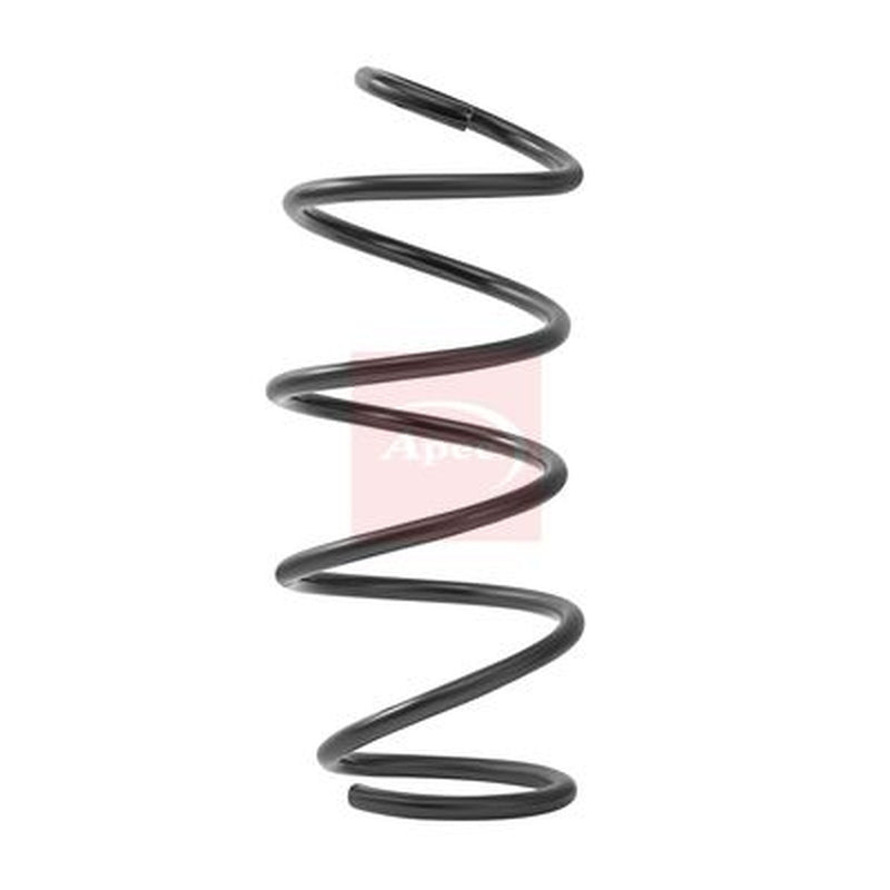 Apec Front Suspension Coil Spring fits BMW X3 2010-2017