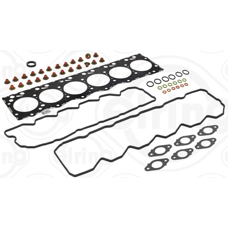 Elring Cylinder Head Gasket Kit fits Ginaf C-Series 2003 on