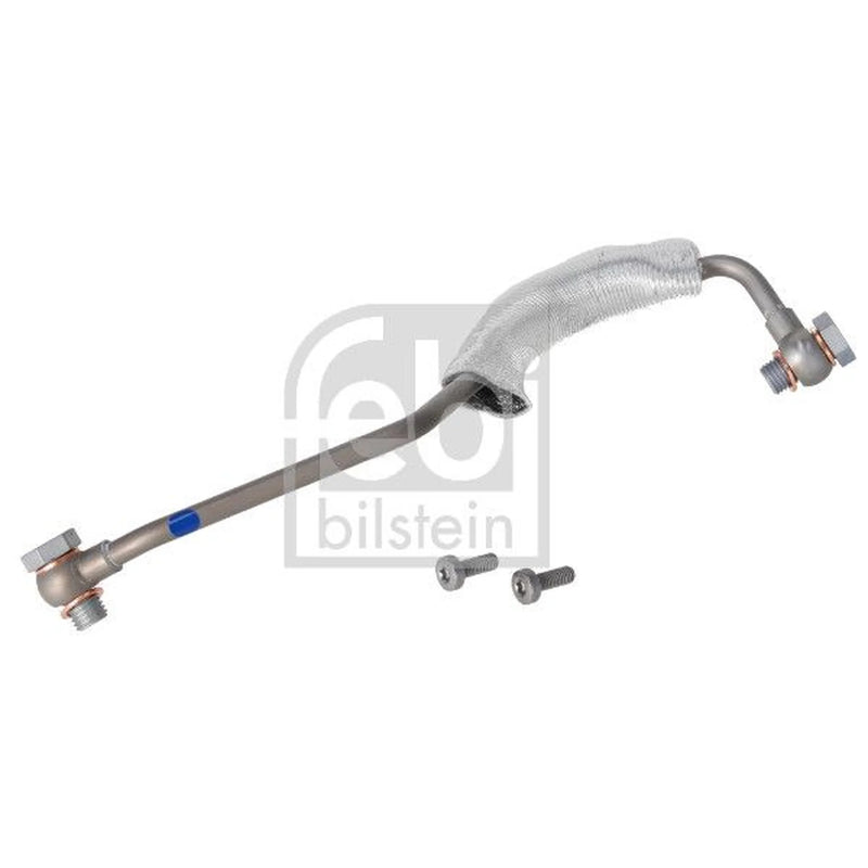 Febi Turbo Oil Feed Return Line 192134