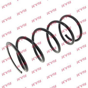 KYB Front Suspension Coil Spring fits Mitsubishi Space 1998-2004 2.4