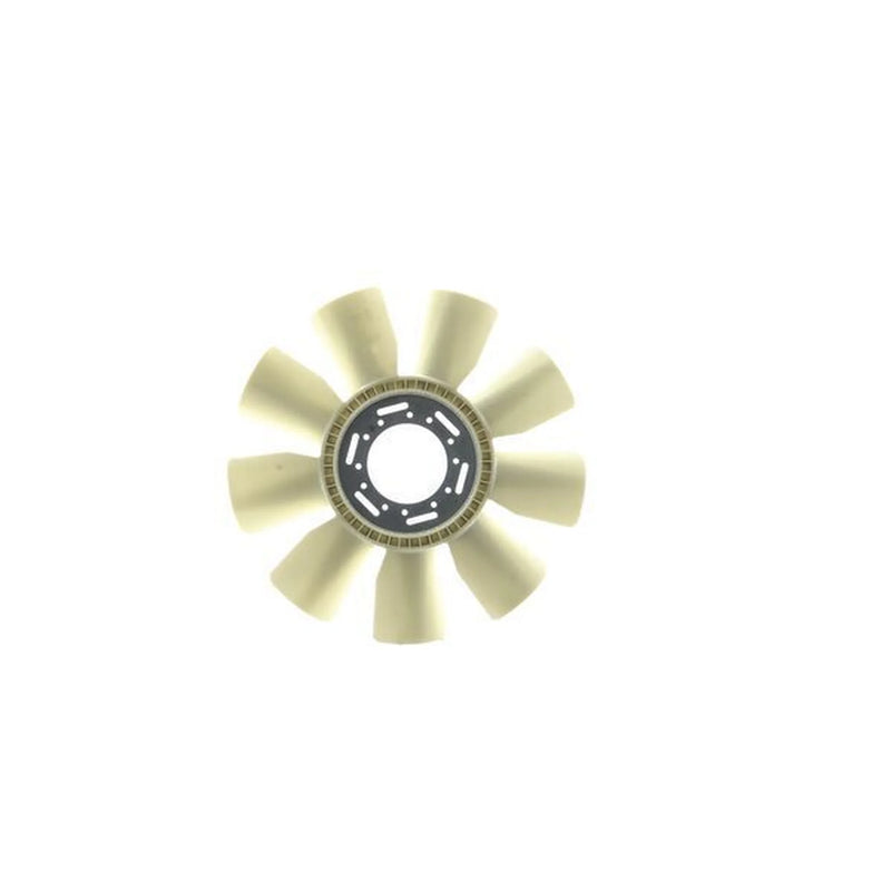 Mahle Radiator Cooling Fan Blade fits Fendt Favorit 1993-2004