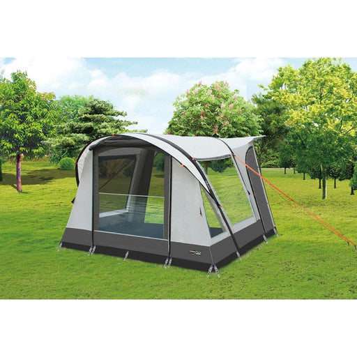 Camptech MotoAir Monarch Inflatable Drive-Away Awning Medium Camptech - NN4 Online