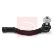 Apec Steering Tie Rod End Ball Joint Front Right fits Audi Tt 2014-2018