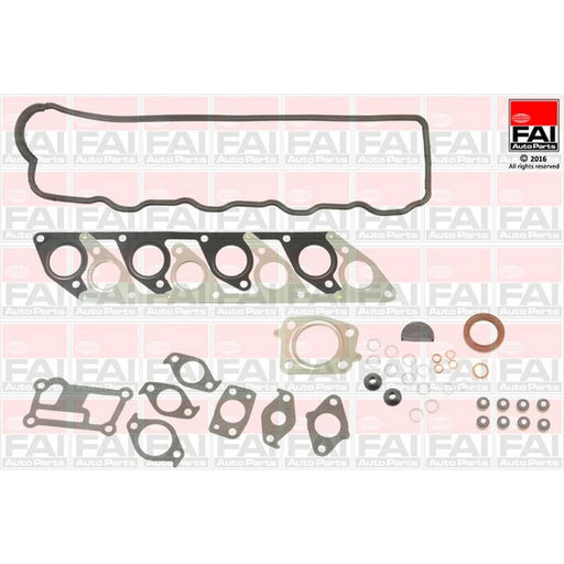 FAI Cylinder Head Gasket Kit HS1823NH