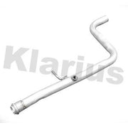 Klarius Exhaust Pipe OD fits Citroën Berlingo Box Body/Mpv 2018-2021 1.6