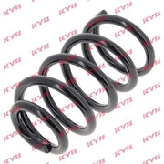 KYB Rear Suspension Coil Spring fits Alfa Romeo Gtv 1995-2005 2.0