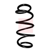 Apec 2 x Suspension Springs fits Nissan X-Trail III 2015 on 1.6