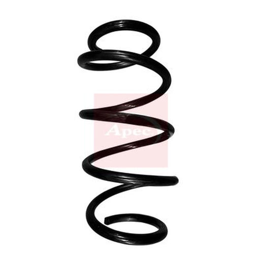 Apec Front Suspension Coil Spring ACS2103
