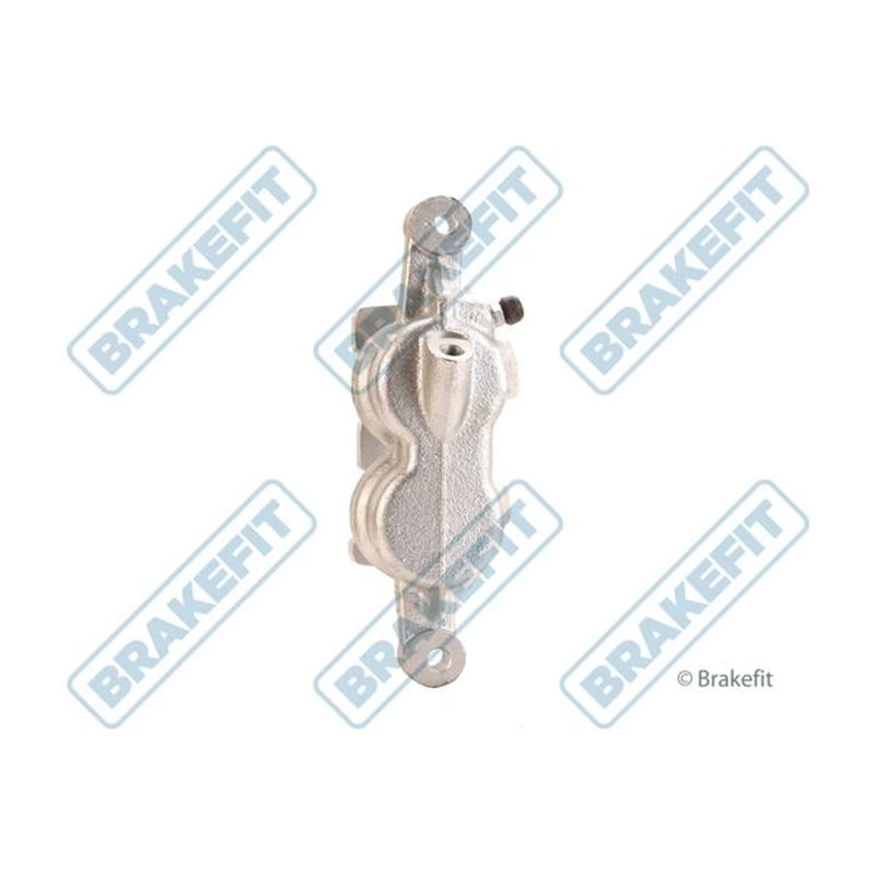 Apec Brake Caliper Assembly Front Left BCA1289E