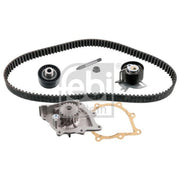 Febi Timing Belt & Water Pump Kit 103081