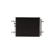 Mahle Air Conditioning Condenser fits Hyundai Ioniq 2016-2022
