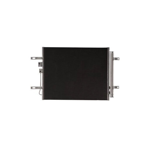 Mahle Air Conditioning Condenser fits Hyundai Ioniq 2016-2022