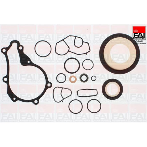 FAI Crankcase Gasket Kit ID CS1655